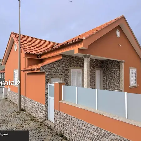 House At *