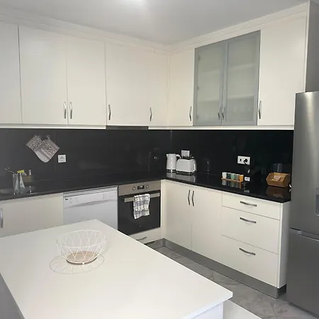 Holiday home House At