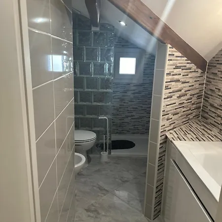 House At Holiday home Esmoriz