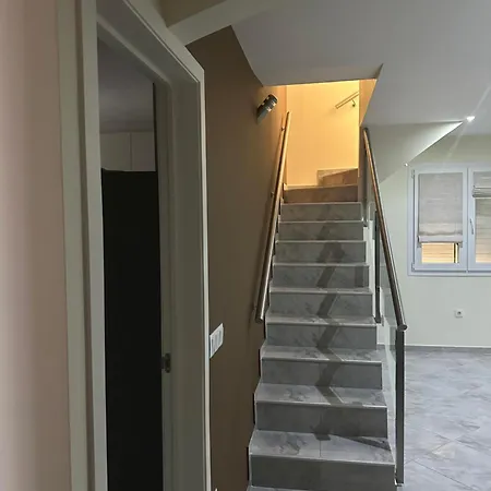 House At Holiday home *